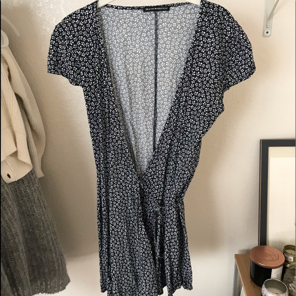 Brandy Melville dress